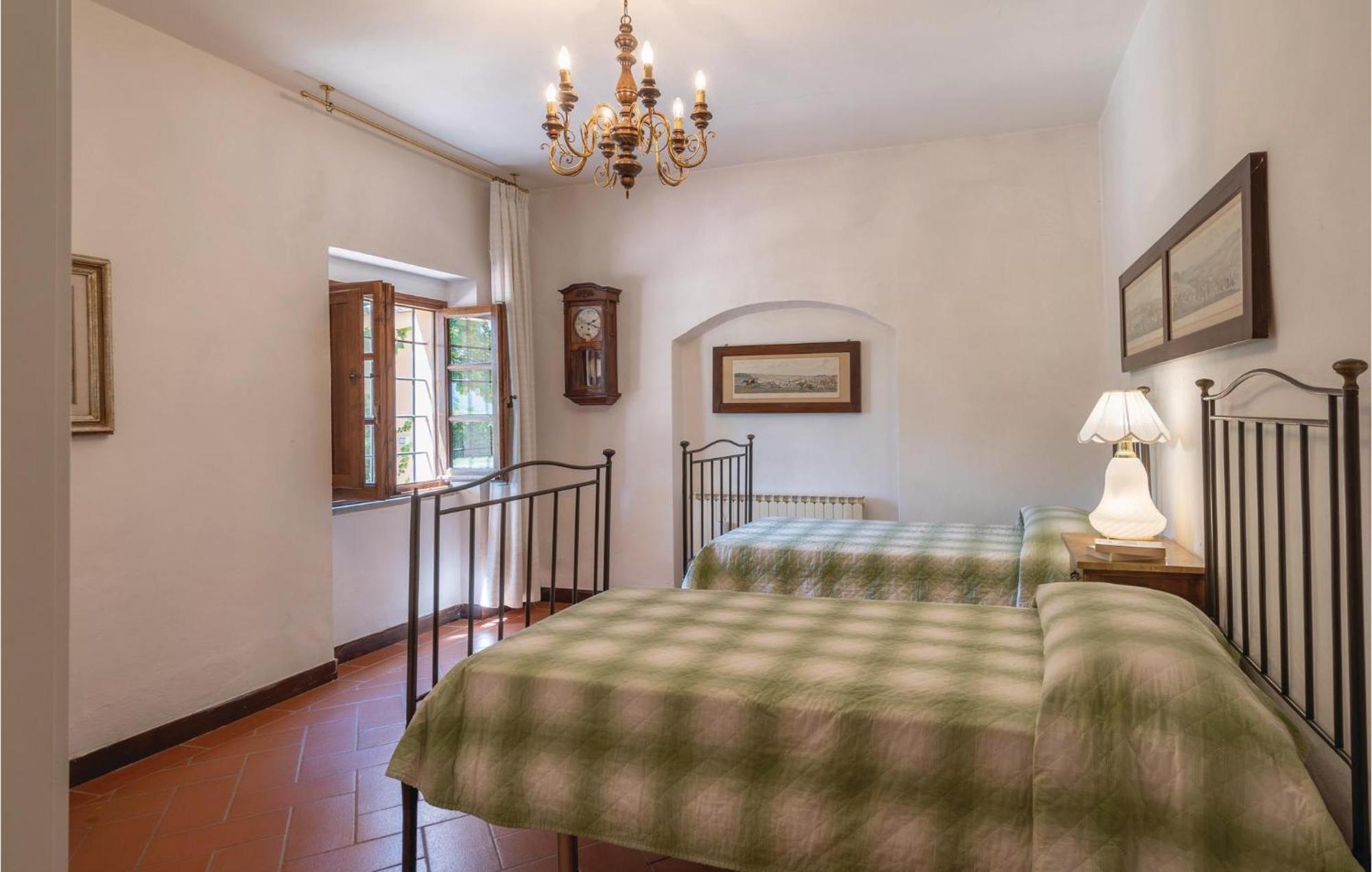 Villa Lama Gattaia Esterno foto